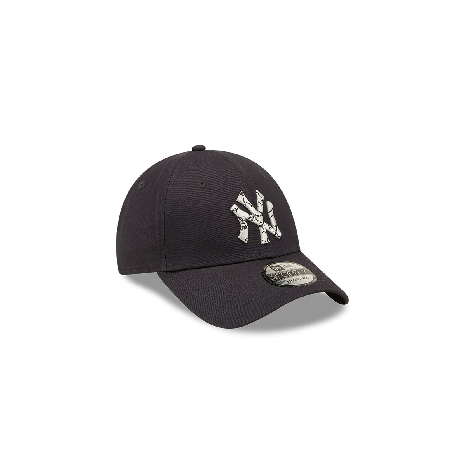 Casquette Homme New Era NY Yankees Marble Infill 9Forty - 60284842